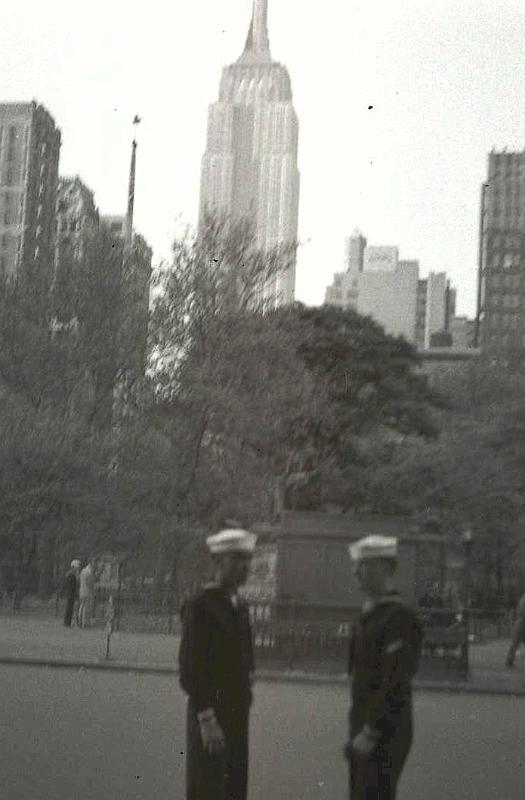 52-8 New York 5-51